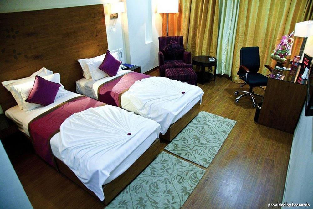 Best Western Ramachandra Visakhapatnam Habitación foto
